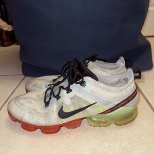 2019 Nike VaporMax